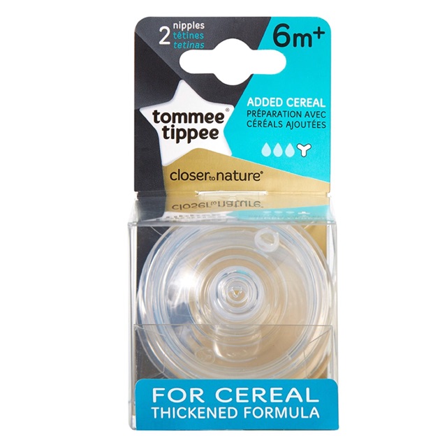 tommee tippee closer to nature