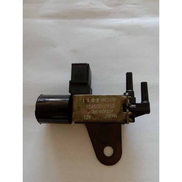 Actuator Solenoid Vacuum Valve Idle Up for Car Aircon /Actuator Valve