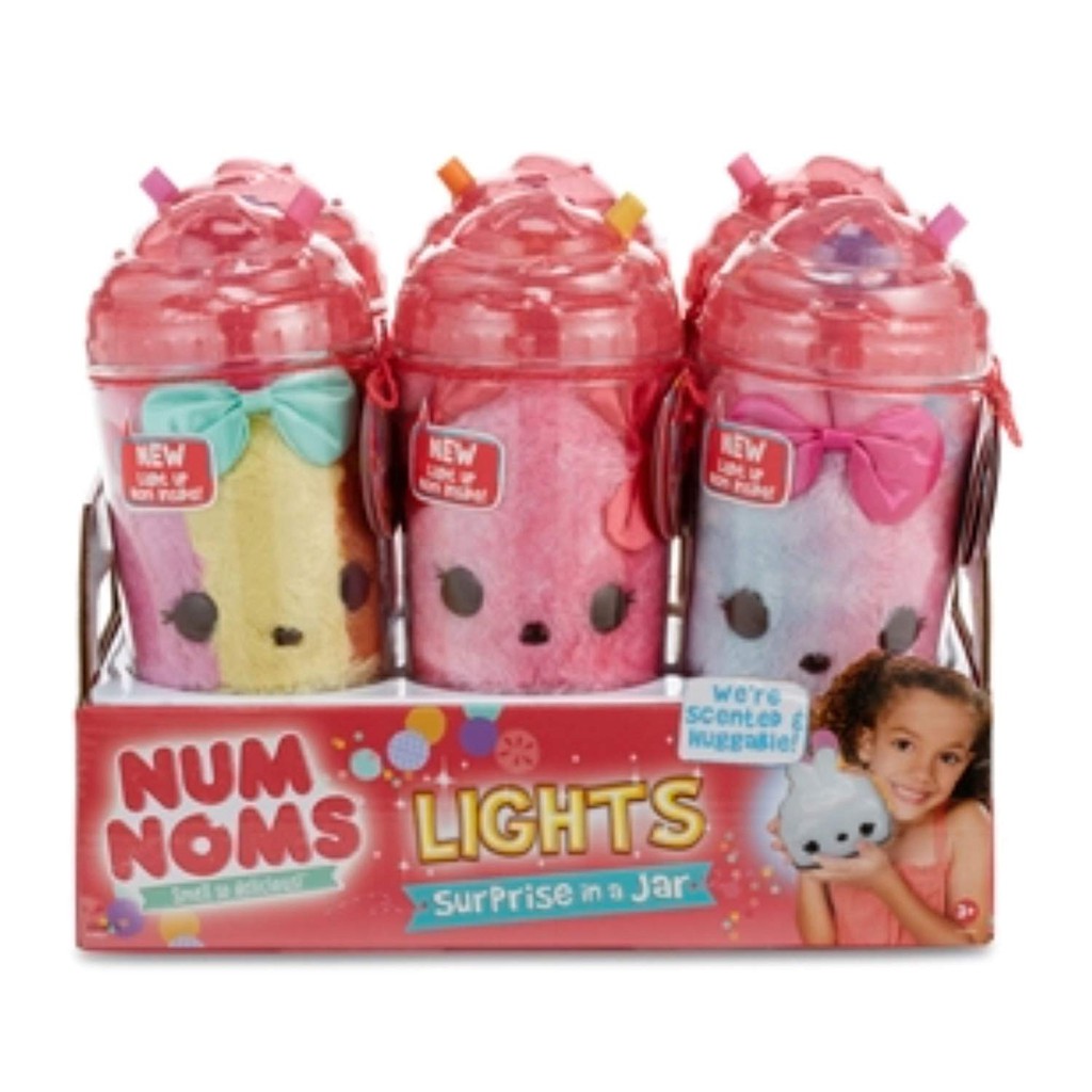 num noms surprise in a jar
