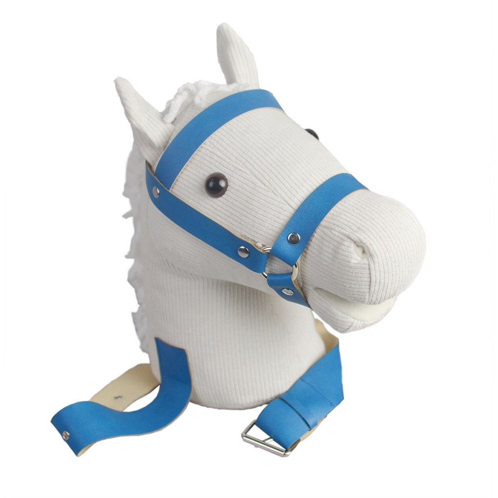 happy horse plush