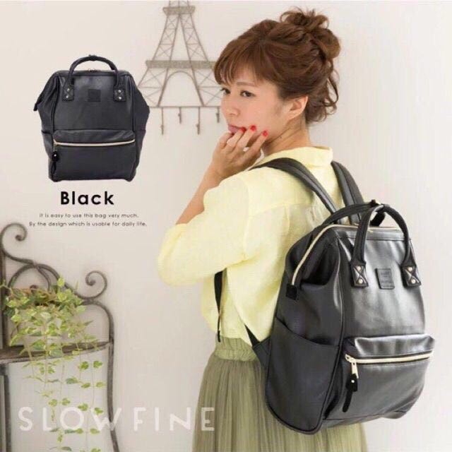 anello leather backpack price philippines