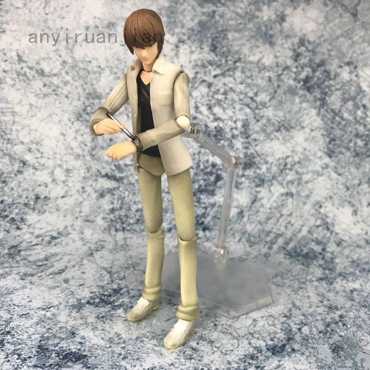 death note figma