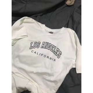 LOS ANGELES UNISEX TSHIRT #2