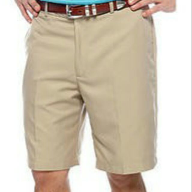greg norman mens shorts
