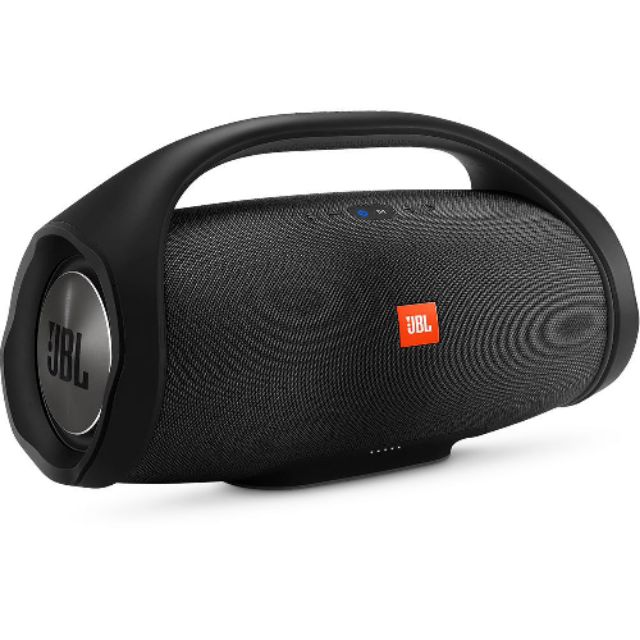 jbl boombox big size