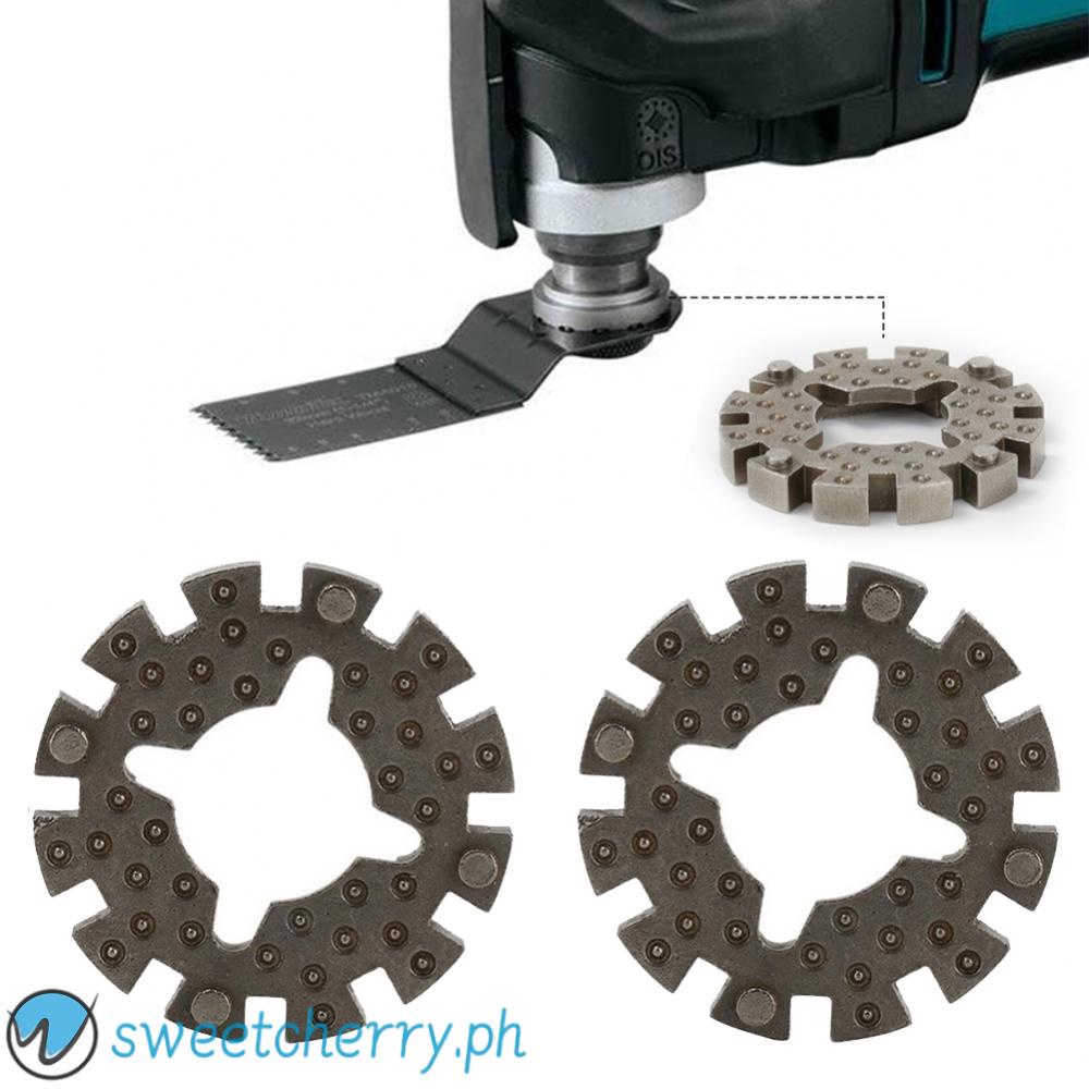 2Pack MultiPower Tools Universal Shank Oscillating Saw Blade Saw