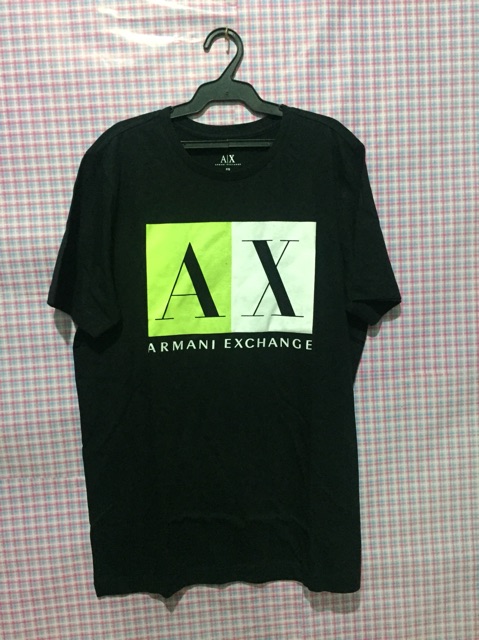 armani exchange ph