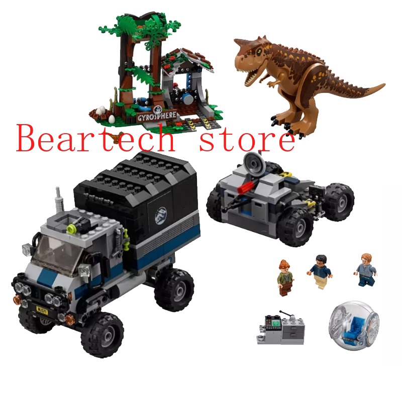 lego 75929 price