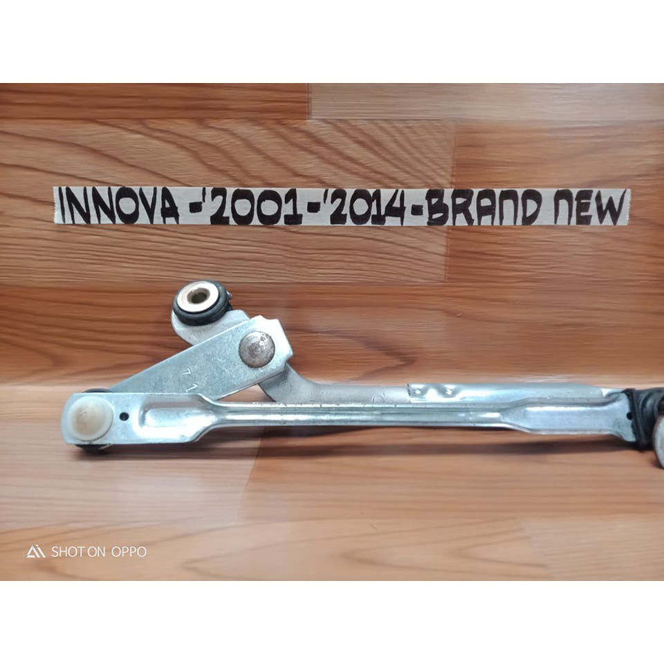 Toyota Innova Wiper Linkage for Innova 2018 Below Shopee Philippines