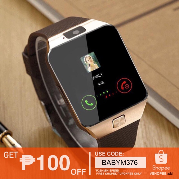 shopee watch phone