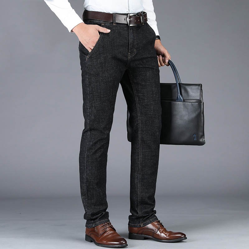 jeans work trousers