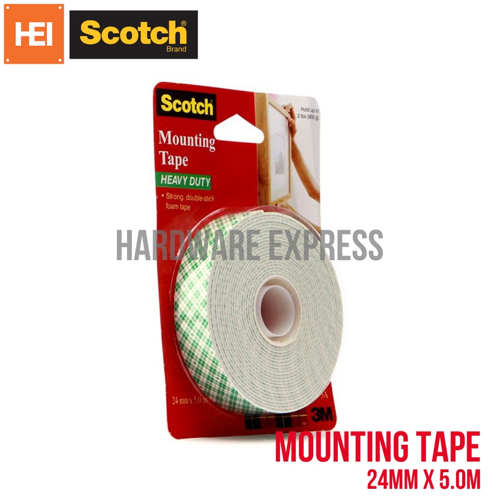 3m Double Sided Foam Mounting Tape In Stock 69 Off Lamphitrite Palace Com