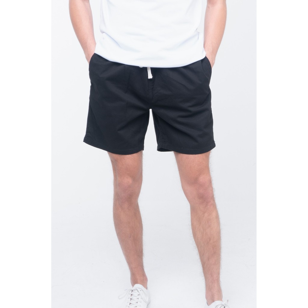 penshoppe sweat shorts