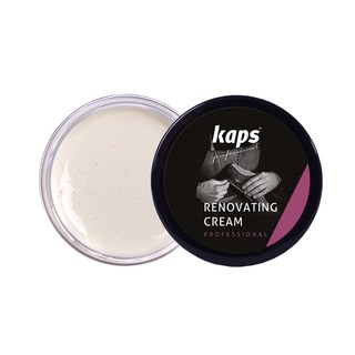 kaps shoe cream