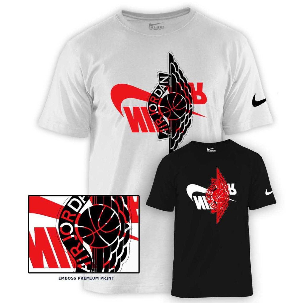 nike customize t shirt