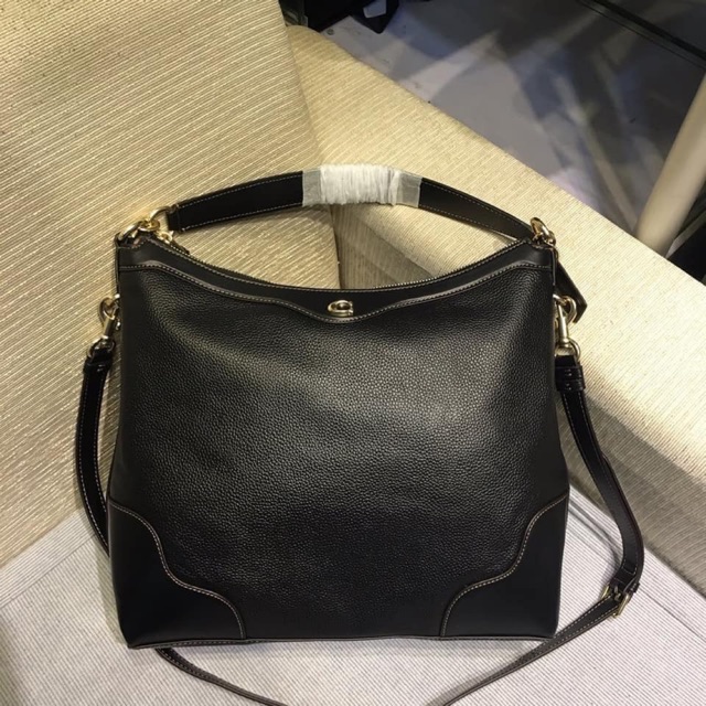 ivie hobo coach