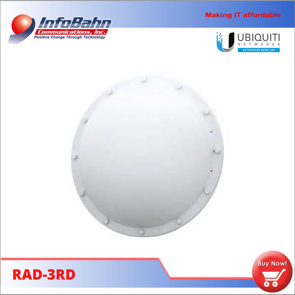 Ubiquiti Radome Cover For Rocketdish Cm Ft Dish Antenna Rad Rd Ubnt