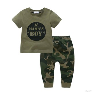 Spring Kids Camouflage Suit Commando Boy Army Outfit Clothes Toddler Shopee Philippines - roblox camo commando outfits