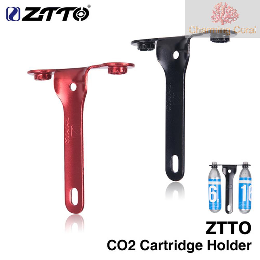 water bottle cage co2 holder