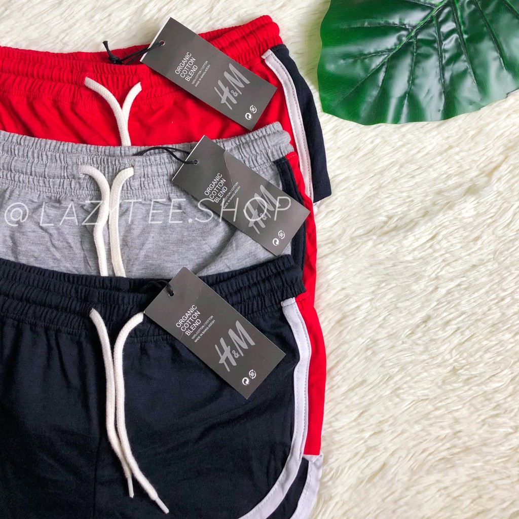 H&M Booty Shorts For Women (sexy shorts) Shopee Philippines