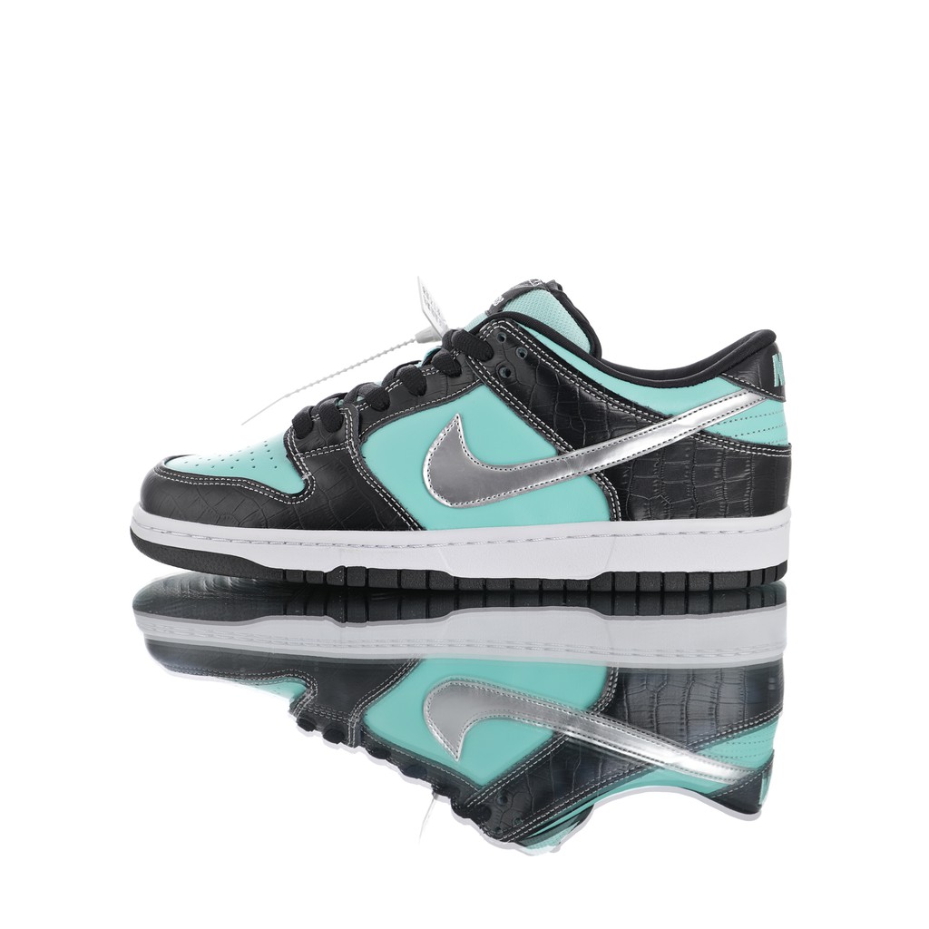 nike sb dunk low tiffany