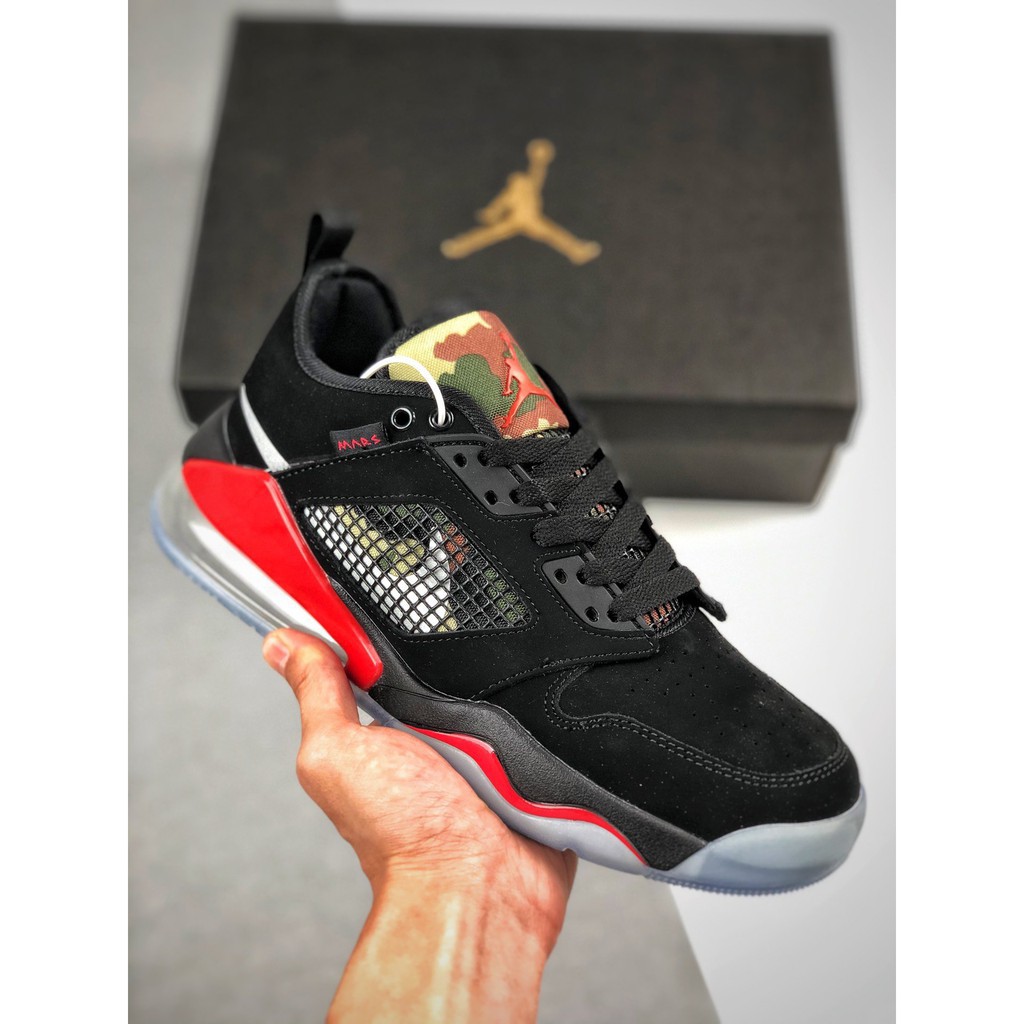 jordan mars 270 low men's shoe