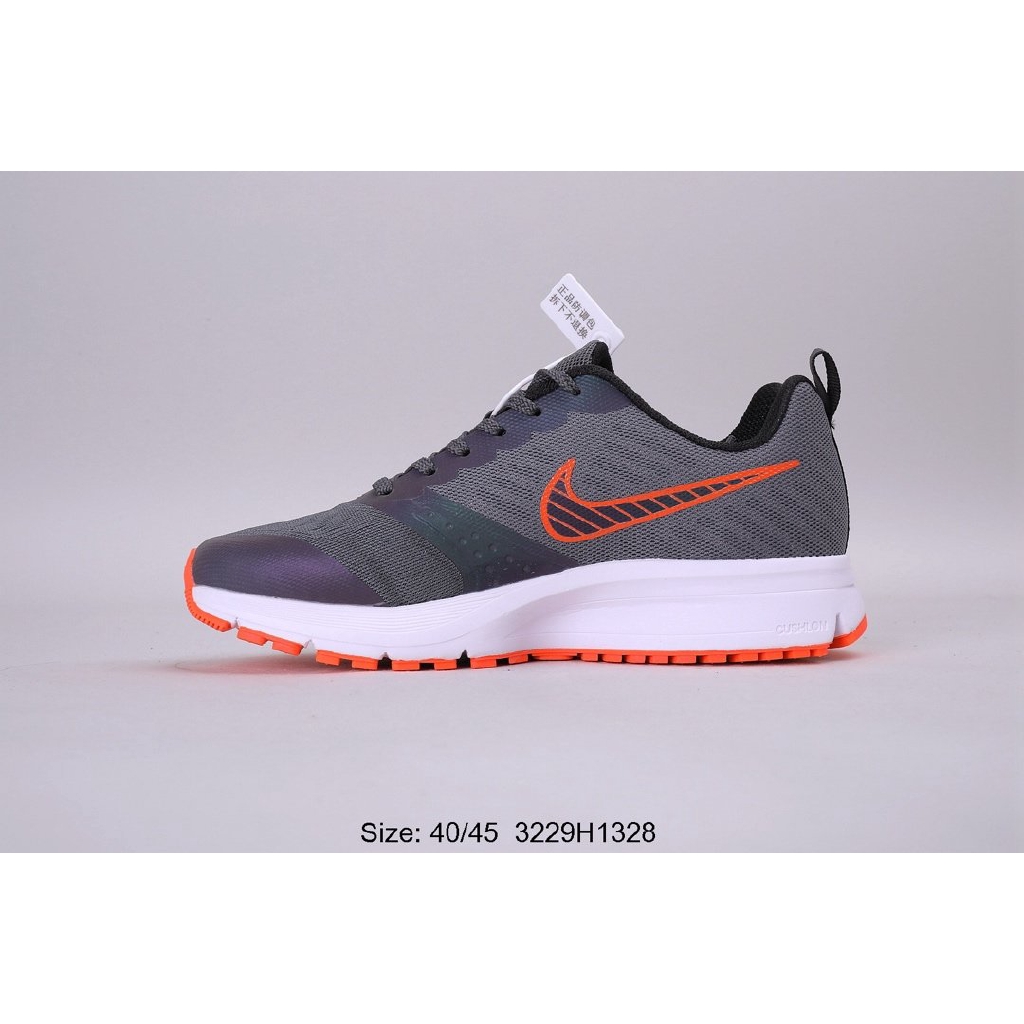 nike sneakers grey color