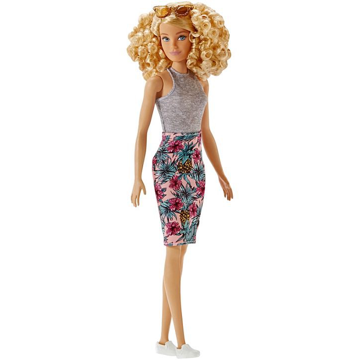 barbie fashionista 71