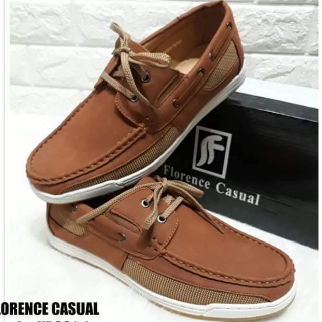 florence casual shoes