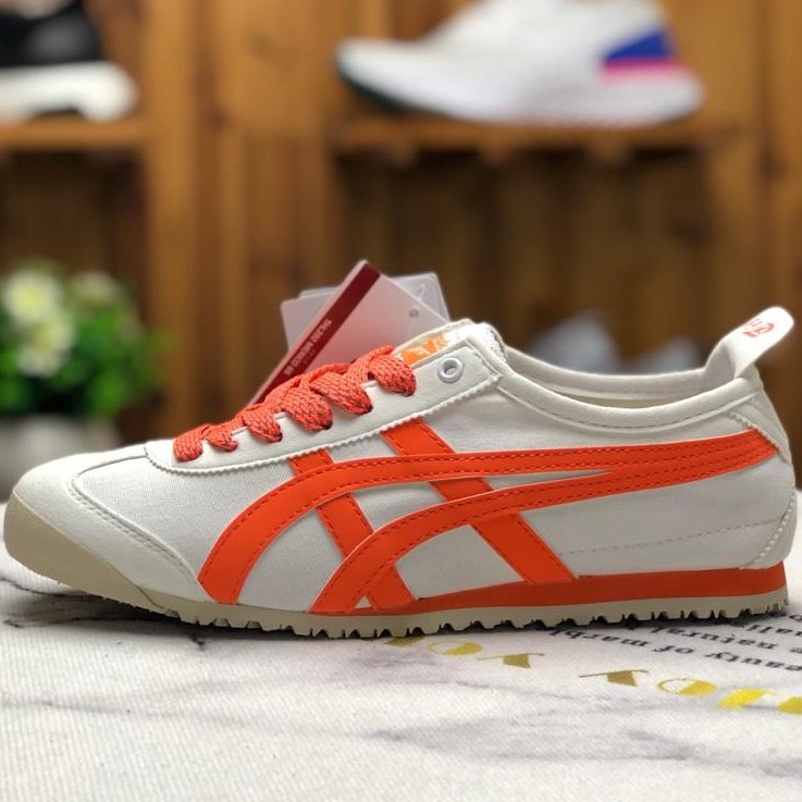 asics canvas sneakers