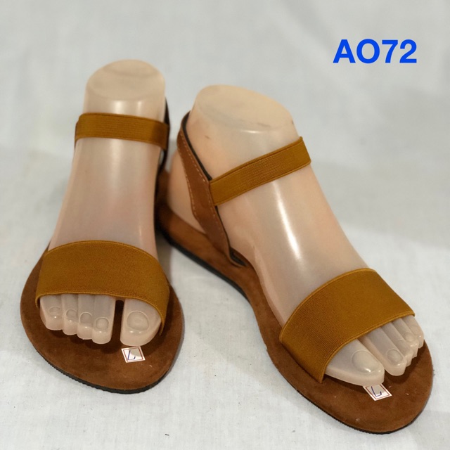  Marikina Sandals  AO72 Shopee Philippines