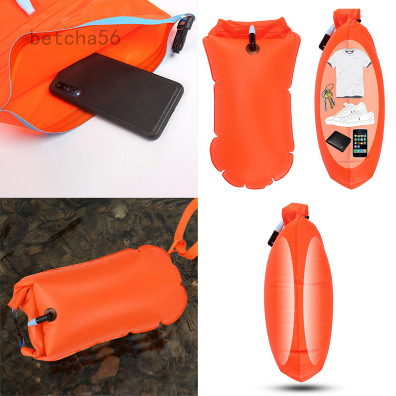 best bag for swimming gear