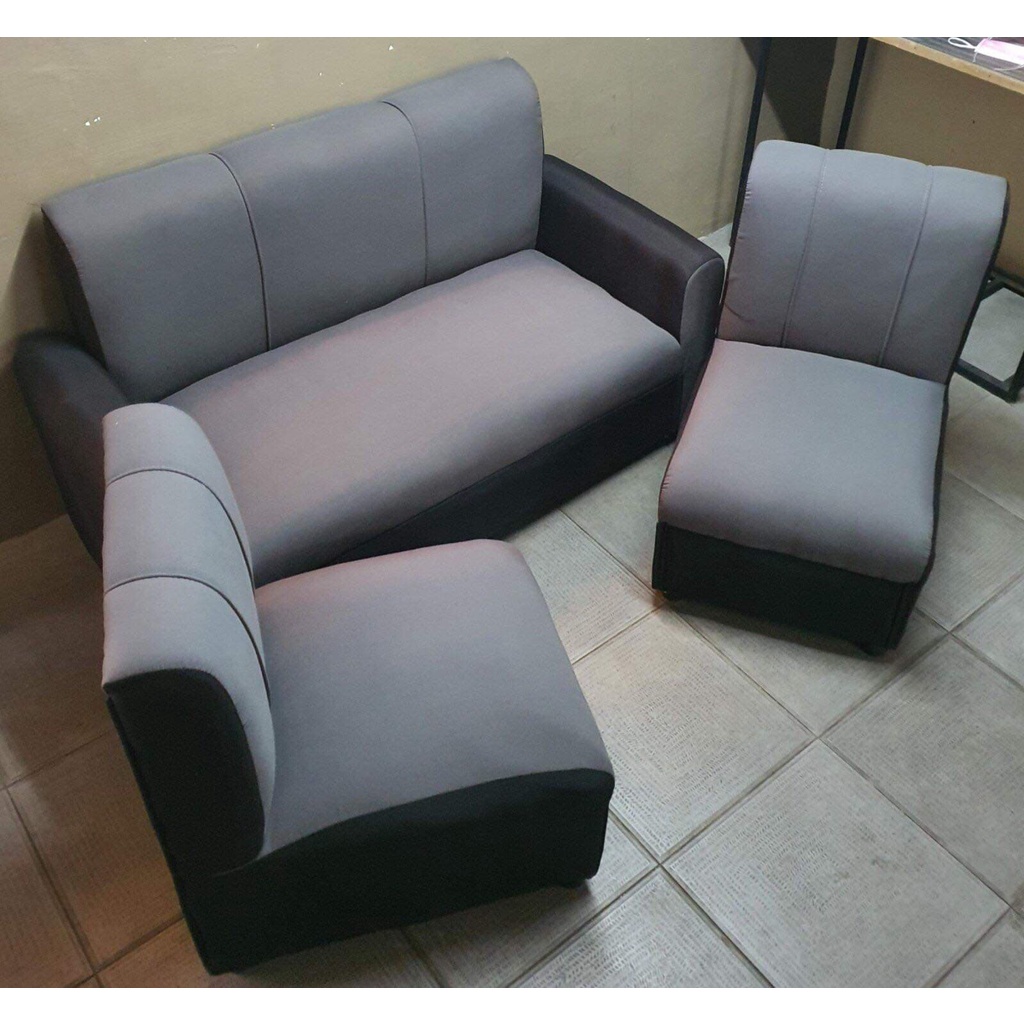 Uratex Foam Sofa Set Baci Living Room
