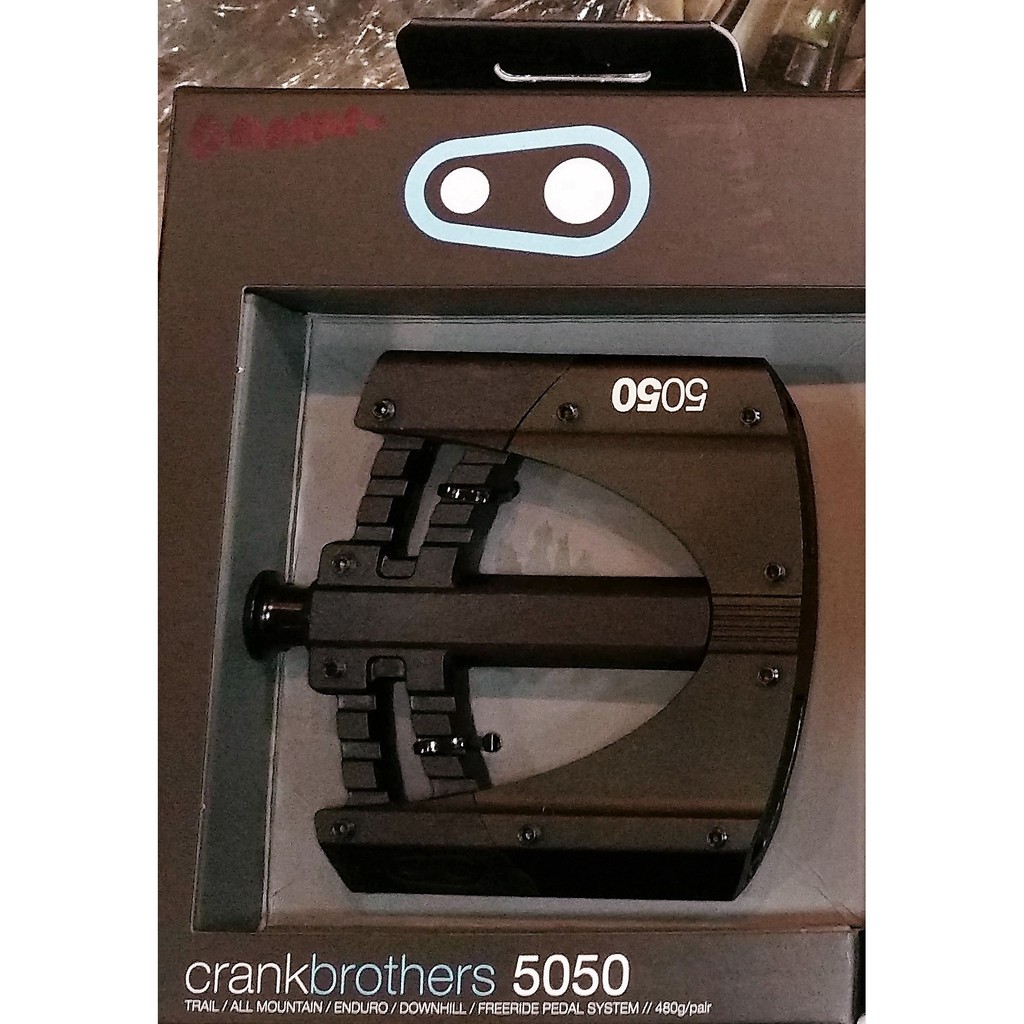 crank brothers 5050 1