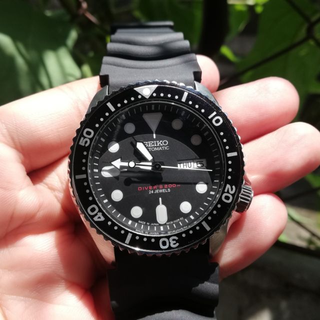 Total 91+ imagen how much seiko divers watch in philippines ...