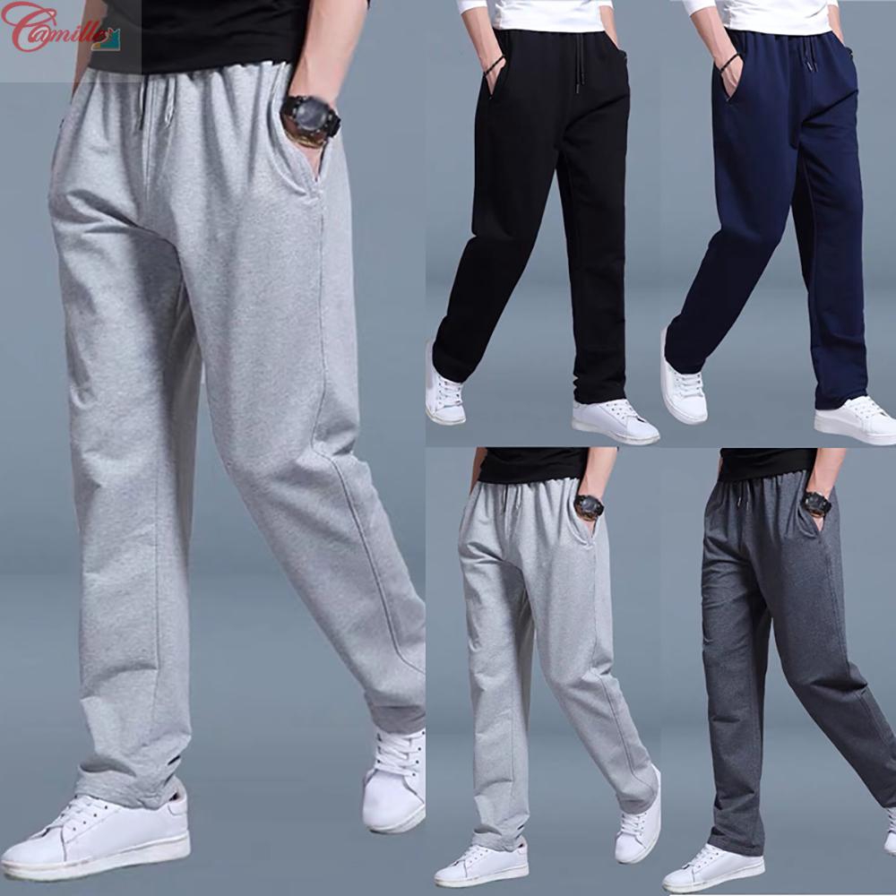 mens plus size sweatpants