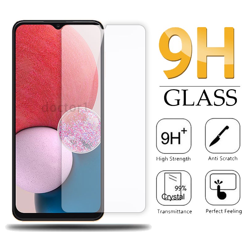 Tempered Glass Screen Protector For Samsung Galaxy A04s A04E A04 A03s