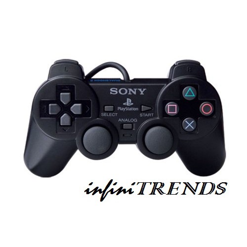 where to buy ps2 controllers