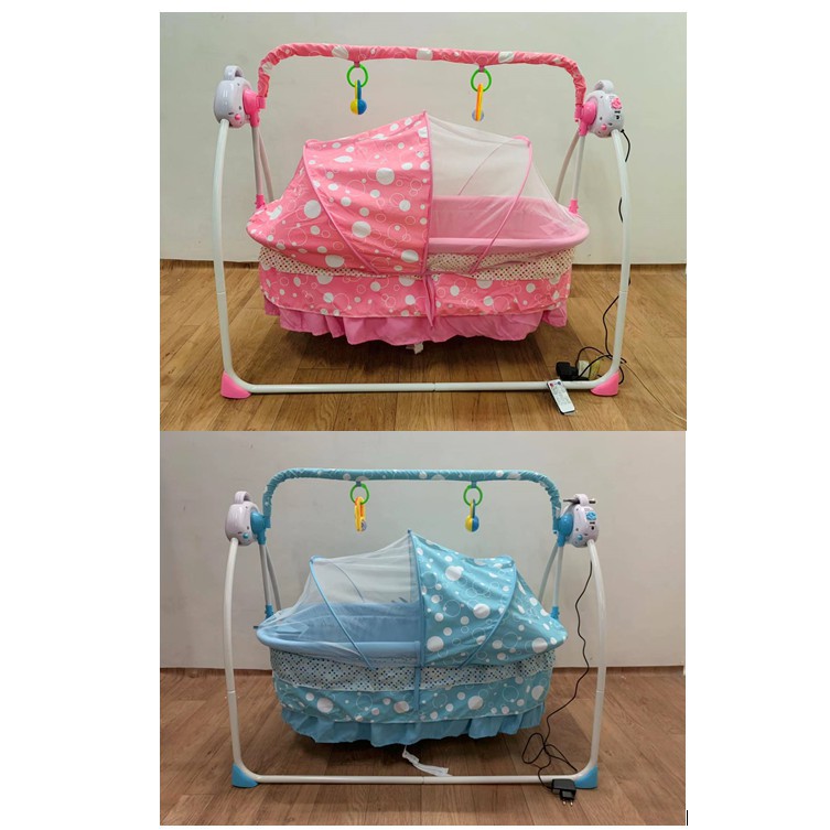 baby rocker shopee