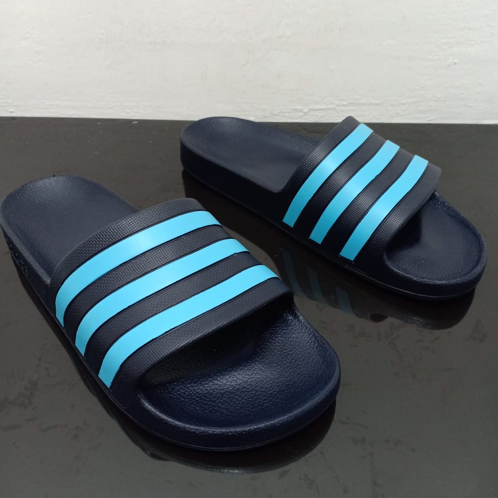real adidas slides