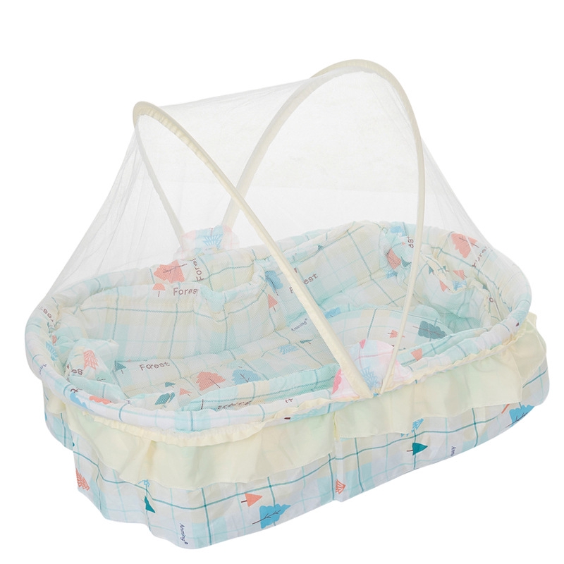 baby cradle net