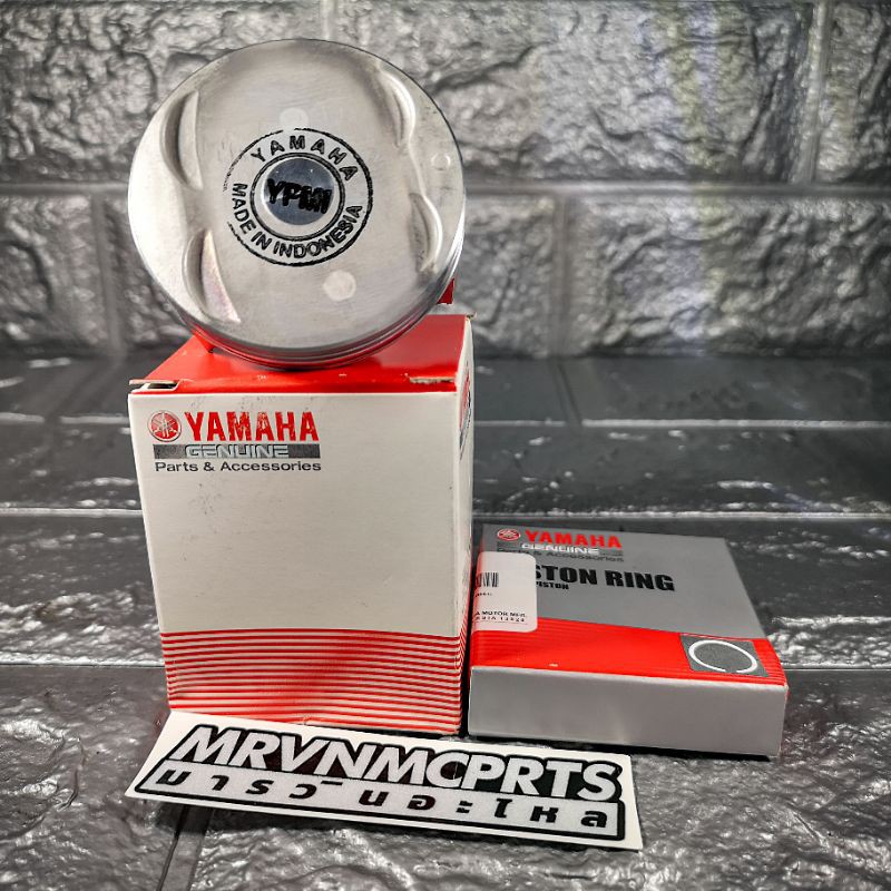 r15 v2 piston ring price
