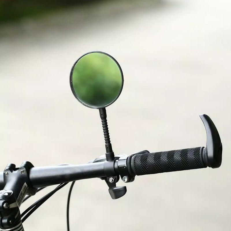 bicycle rear mirror