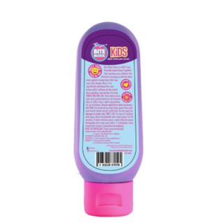 Bite Block Kids Insect Repellent  Lotion 50ml #4