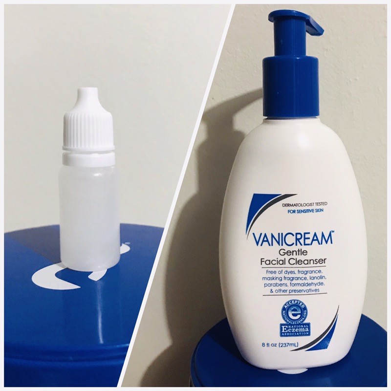 facial cleansers for fungal acne