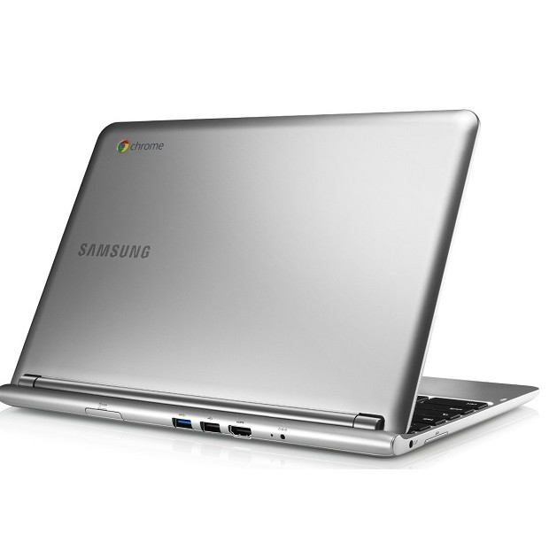 Samsung Chromebook 11 6 Led Hd 16gb Hdd Exynos 5250 Silver Shopee Philippines