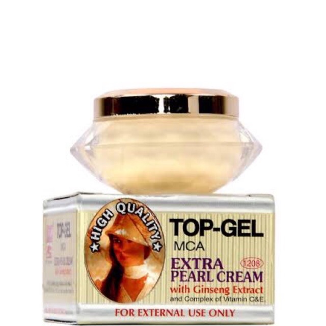 top gel cream for acne