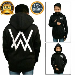 sweater alan walker shopee