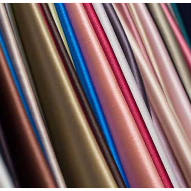 Elegant Satin Silk Fabric 60 inches width Shopee Philippines