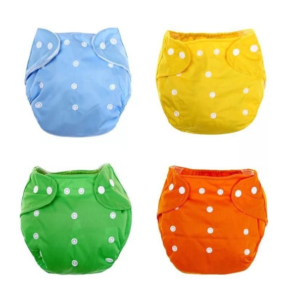 baby diapers washable